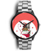 Ocicat California Christmas Special Wrist Watch-Free Shipping