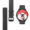 Ocicat California Christmas Special Wrist Watch-Free Shipping