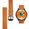 Toyger Cat Texas Christmas Special Wrist Watch-Free Shipping