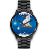 Turkish Van Cat Christmas Special Wrist Watch-Free Shipping