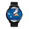 Turkish Van Cat Christmas Special Wrist Watch-Free Shipping