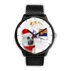 Chinook Dog Arizona Christmas Special Wrist Watch-Free Shipping