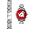 Ragamuffin Cat Washington Christmas Special Wrist Watch-Free Shipping