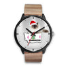 Birman Cat Washington Christmas Special Wrist Watch-Free Shipping
