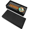 Graceful Shiba Inu Dog Pennsylvania Christmas Special Wrist Watch-Free Shipping