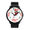 Shih Tzu Georgia Christmas Special Wrist Watch-Free Shipping