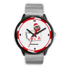 Shih Tzu Washington Christmas Special Wrist Watch-Free Shipping