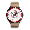 Shih Tzu Washington Christmas Special Wrist Watch-Free Shipping