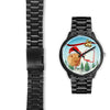Shar Pei Arizona Christmas Special Wrist Watch-Free Shipping