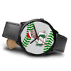 Scottish Fold Cat Washington Christmas Special Wrist Watch-Free Shipping