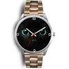 Bombay cat Christmas Special Wrist Watch-Free Shipping