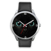 Bombay cat Christmas Special Wrist Watch-Free Shipping