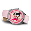 Bernese Mountain Dog New Jersey Christmas Special Wrist Watch-Free Shipping