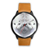 Turkish Angora Cat Print Wrist Watch-Free Shipping