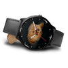 Cute Norfolk Terrier Print Wrist Watch-Free Shipping
