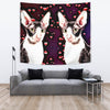 Cornish Rex Cat Love Print Tapestry-Free Shipping