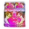 Manx cat Print Bedding Set-Free Shipping
