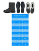 Chihuahua Print Faux Fur Boots For Women-Free Shipping