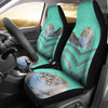 Ragamuffin cat Print Car Seat Covers-Free Shipping
