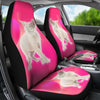 Devon Rex Cat Print Car Seat Covers-Free Shipping