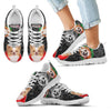Chihuahua Halloween Print Running Shoes For Kids- Free Shipping