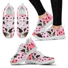 Valentine's Day Special-Cardigan Welsh Corgi Print Running Shoes For Women-Free Shipping