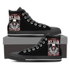 My Gun - Cold Dead Fingre - Limited Edition Shoes