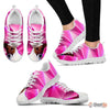 Smooth Fox Terrier Dog Running Shoes For Women-Free Shipping