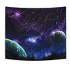 Outer Space Print Tapestry-Free Shipping