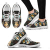 Amazing Collie Dog-Women's Running Shoes-Free Shipping-For 24 Hours Only
