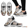 Shih Tzu Dog Running Shoes For Women-Free Shipping