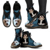 Cute Havanese Print Boots For Women- Express Shipping