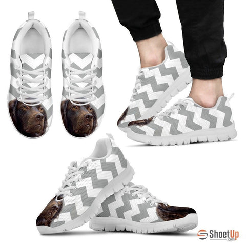 Boykin Spaniel-Dog Running Shoes For Men-Free Shipping Limited Edition