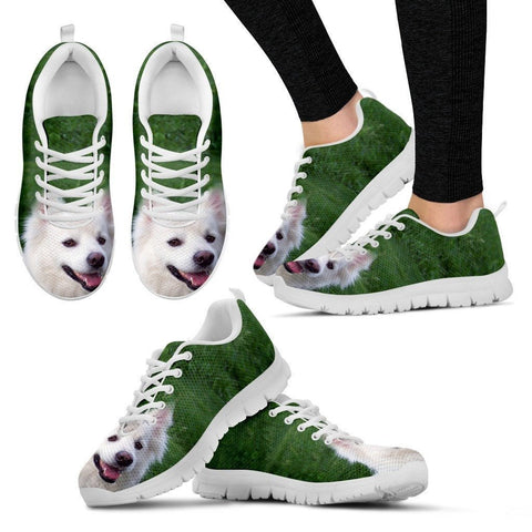 'Eskimo Dog' Running Shoes(Men/Women)-3D Print-Free Shipping
