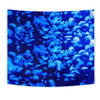 Amazing Jelly Fish Print Tapestry-Free Shipping