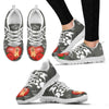 Valentine's Day Special-Brussels Griffon Print Running Shoes For Women-Free Shipping
