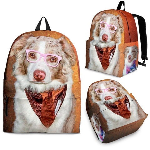 Customized Pet Print Backpacks -Free Shipping- (Influencer)