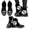 Boston Terrier Boots For Women- Express Shipping