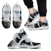 Labrador Collage-Dog Running Shoes For Men-Free Shipping Limited Edition