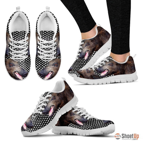 Hog Pig Running Shoes For Women-Free Shipping
