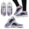 Amazing Belgian Malinois Dog-Women's Running Shoes-Free Shipping-For 24 Hours Only