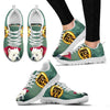 Westie Halloween-Running Shoes For Women And Kids-Free Shipping