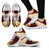 Valentine's Day Special-Labrador Retriever Print Running Shoes For Women-Free Shipping