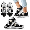 Halloween Themed Print Shoes For Kids- Free Shipping