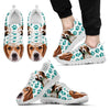 Harrier-Dog Running Shoes For Men-Free Shipping Limited Edition