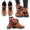 Valentine's Day Special Beagle Print Boots For Women-Free Shipping