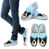 Customized Pet Print Slip Ons For Women-Free Shipping- (Influencer)