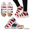 Trump Cat Sneakers - Free Shipping
