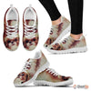Shih Tzu-Dog Running Shoes For Women-Free Shipping