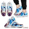 Yorkshire-Dog Running Shoes For Men-Free Shipping Limited Edition